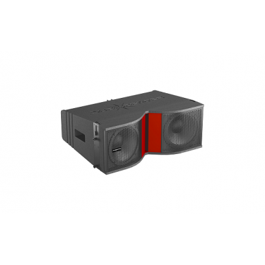 Элемент линейного массива Audiocenter K-LA28